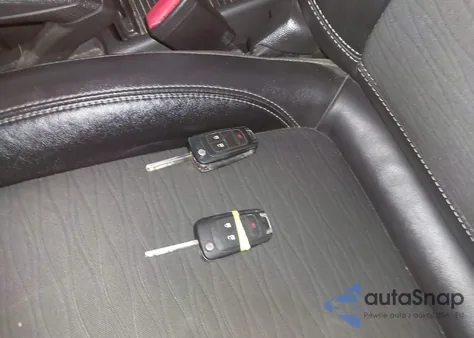 2015 Buick Encore from USA, damaged, VIN KL4CJASB5FB229635